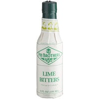 Fee Brothers 5 fl. oz. Lime Bitters