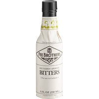 Fee Brothers 5 fl. oz. Old Fashioned Aromatic Bitters