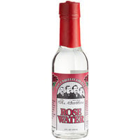 Fee Brothers 5 fl. oz. Rose Water