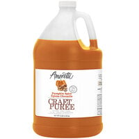 Amoretti Pumpkin Spice Craft Puree 1 Gallon