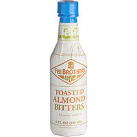 Fee Brothers 5 fl. oz. Toasted Almond Bitters