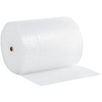 Lavex Industrial 48 inch x 250' Large 1/2 inch Perforated Bubble Roll