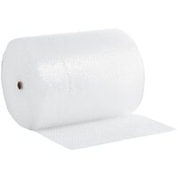 Pregis 48" x 250' Large 1/2" Perforated Bubble Roll