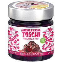 Toschi Amarena Cherries in Syrup 10.6 oz.