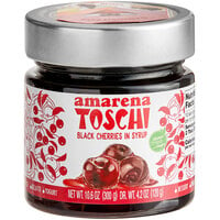 Toschi Amarena Cherries in Syrup 10.6 oz. (300 g)