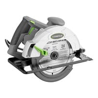 Genesis 7 1/4" Circular Saw with Rip Guide and Blade Wrench GCS130 - 13 Amp, 120V