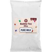 The Frozen Bean Pure Milk Bubble Tea Frappe Mix 3.5 lb.
