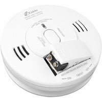 Kidde Battery-Operated Smoke and Carbon Monoxide Alarm 21027445