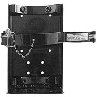 Badger 294147 Heavy-Duty Box Bracket for 20 lb. Carbon Dioxide Fire Extinguisher