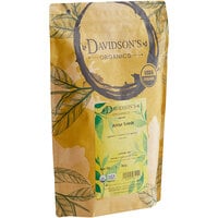 Davidson's Organic Anise Seeds Herbal Loose Leaf Tea 1 lb.