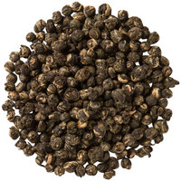 Davidson's Organic Jasmine Pearls Loose Leaf Tea 1 lb.