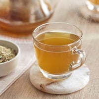 Davidson's Organic Yerba Mate Herbal Loose Leaf Tea 1 lb.