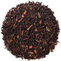 Davidson's Organic Spiced Raspberry Loose Leaf Tea 1 lb.
