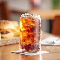 Diet Pepsi™ Cola Bag in Box Beverage / Soda Syrup 3 Gallon