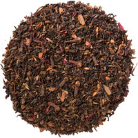 Davidson's Organic Decaf Spiced Raspberry Loose Leaf Tea 1 lb.
