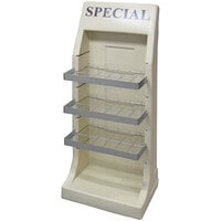 MasonWays Display Risers and Display Stands