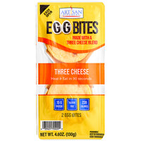 Artisan Kitchens Three Cheese Egg Bites 2-Pack - 7/Case
