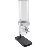 Abert Cosmo 3 Liters Acrylic Cereal Dispenser by Arc Cardinal FP056