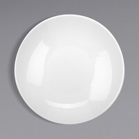 Corona by GET Enterprises Actualite 32 oz. Bright White Porcelain Soup Bowl - 12/Case