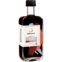 Runamok Smoked Maple Old Fashioned Cocktail Syrup 8.45 fl. oz.