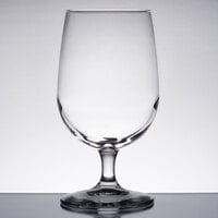 Libbey 7513 Vina 16 oz. Customizable Goblet - 12/Case