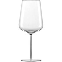 Zwiesel Glas Verbelle 25.1 oz. Bordeaux Wine Glass by Fortessa Tableware Solutions - 6/Case