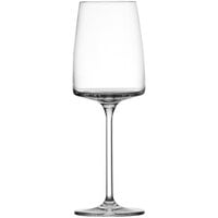 Zwiesel Glas Sensa 12.3 oz. White Wine Glass by Fortessa Tableware Solutions - 6/Case