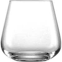 Zwiesel Glas Verbelle 13.5 oz. Rocks / Double Old Fashioned Glass by Fortessa Tableware Solutions - 6/Case
