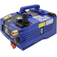 AR North America AR610 Blue Clean Electric Cold Water Pressure Washer - 1350 PSI; 1.9 GPM
