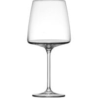 Zwiesel Glas Sensa 24 oz. Burgundy Wine Glass by Fortessa Tableware Solutions - 6/Case