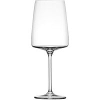 Zwiesel Glas Sensa 22.3 oz. Bordeaux Wine Glass by Fortessa Tableware Solutions - 6/Case