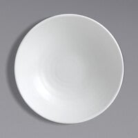 Dudson Organic White 11 5/8" Coupe China Plate by Arc Cardinal - 12/Case