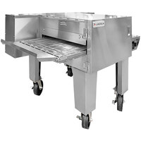 Conveyor Ovens and Impinger Ovens