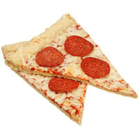 The MAX Whole Grain Stuffed Crust Pepperoni Pizza 4.8 oz. - 72/Case