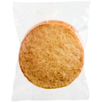 Outer Aisle Cauliflower Sandwich Thins - 4 1/4" - 72/Case