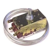 Excellence Medium Temp Thermostat for Commercial Ice Cream Freezers to Refrigerators Conversion
