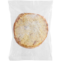 Outer Aisle Italian-Seasoned Cauliflower Sandwich Thins - 4 1/4" - 72/Case