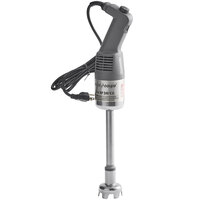 Robot Coupe MMP240VV Combi Mini 10 inch Variable Speed Immersion Blender with 7 inch Whisk - 2/5 HP