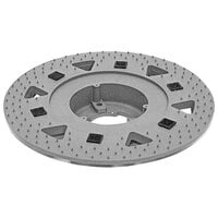 Powr-Flite TL16 16" Pad Driver with Clutch Plate and Riser for NM171HD, C171HD, 98476, and 97590