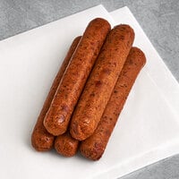 Tofurky Vegan Italian Sausage 3.5 oz. - 20/Case