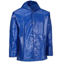 Tingley Iron Eagle Blue Hooded Jackets