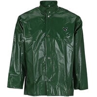 Tingley Iron Eagle Green Jacket - Unisex XL
