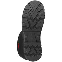 Tingley Badger Plain Waterproof Non-Slip Toe Boots Unisex Size 4 87151.04