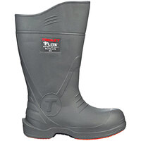 Tingley Flite Safety Non-Slip Toe Boot with Safety-Loc Outsole Unisex