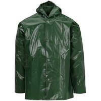 Tingley Iron Eagle Green Hooded Jackets