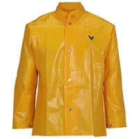 Tingley Iron Eagle Gold Jackets with Inner Cuff