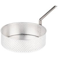 Vollrath 43042 Wear-Ever Replacement Basket for 12 Qt. 68228 Fryer Pot