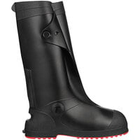 Tingley Workbrutes G2 17" Black / Red Waterproof Non-Slip Work Boot Unisex
