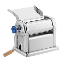 Imperia Manual Pasta Machine R220 — CulinaryCookware