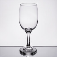 Libbey 3783 Embassy 8.75 oz. Wine Glass - 24/Case